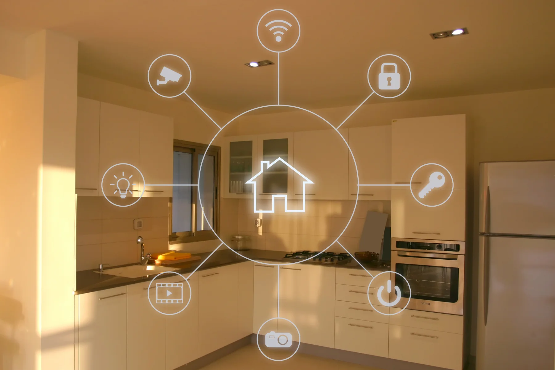 Dlaczego System KNX to inwestycja w przyszłość?